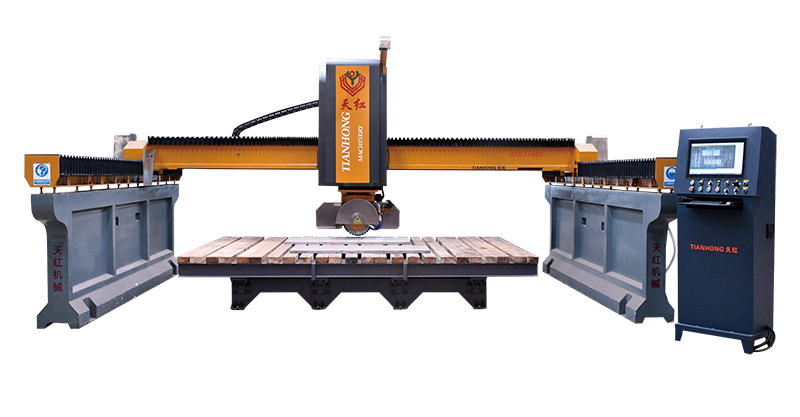 智能红外线切边机